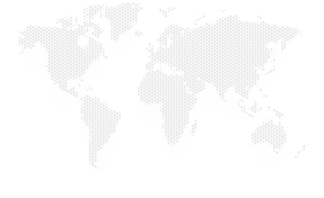 Global delivery map